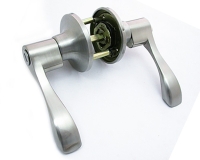 Tubular  Lever  Lock