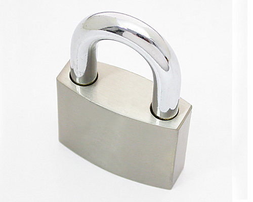 Padlocks