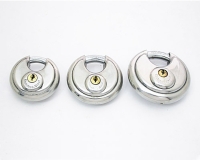 Discus  Padlocks