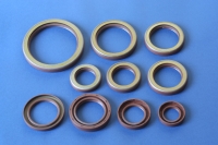 Oil Seals For Heavy Duty Machine