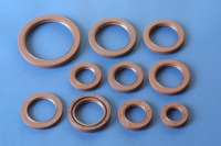 Oil Seals For Heavy Duty Machine