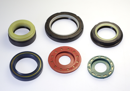 Oil Seals For Car