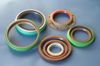 Oil Seals For Truck