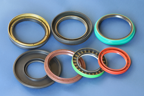 Oil Seals For Truck