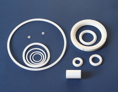 PTFE Sealing Parts