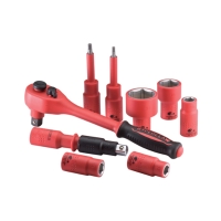 VDE Socket set