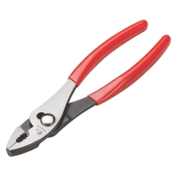 Slip joint pliers