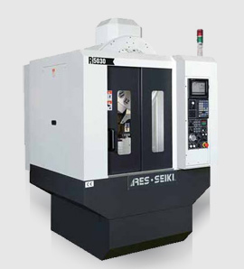 CNC tapping center