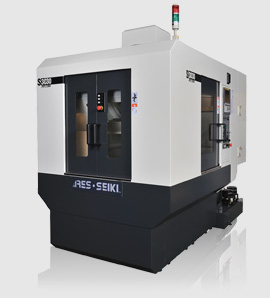 CNC tapping center