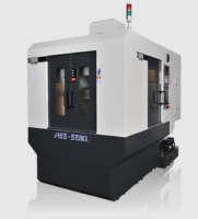 CNC tapping center