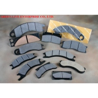 Disc Brake Pads