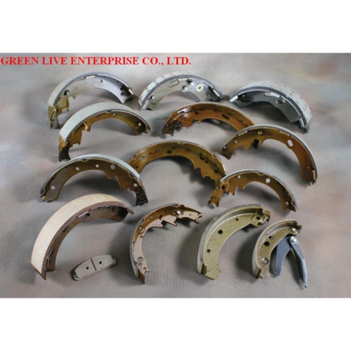 Brake Shoes