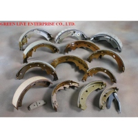 Brake Shoes