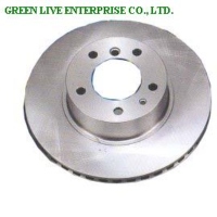 Brake Discs