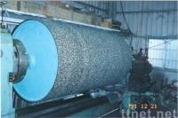 High-clutch Anti-slip Rubber Roller