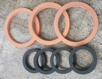 Rubber Stripper Rings