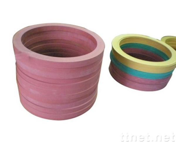 Rubber Stripper Rings