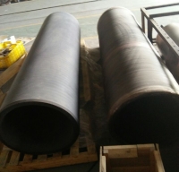 Rubber Roller Sleeves for Metalworking