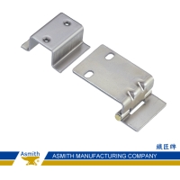 Concealed Hinge