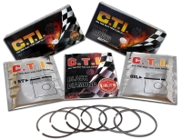 IATF-16949 CERTIFIED PISTON RINGS