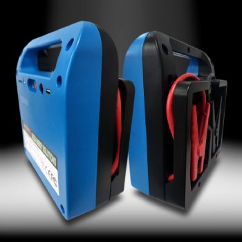 JUMP STARTER (24V-12V)