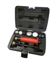 Interchangeable Metal Forming Kit