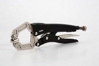 Invincible Extension Locking Plier