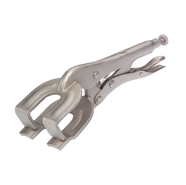 Heavy Duty Locking Welding Clamp