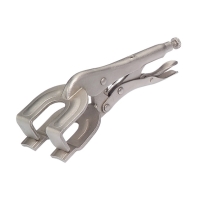 Heavy Duty Locking Welding Clamp