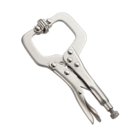 Locking C Clamps