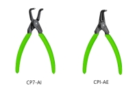 90° ANGLED CIRCLIP PLIERS