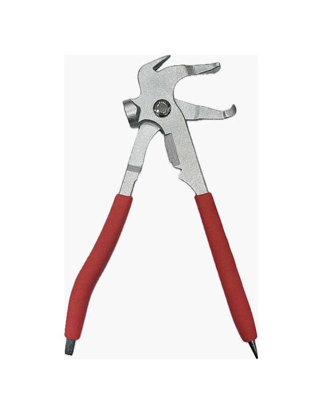 WHEEL WEIGHT PLIERS