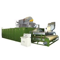 Drying Oven (Gas Burner)