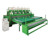 Slitting & Winding Machine