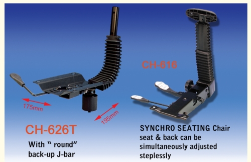 Metal Mechanism