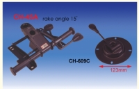 Metal Mechanism