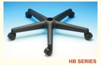 Nylon Base-HB Series