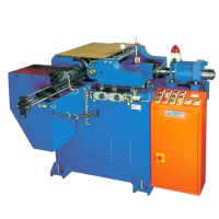 Auto Hydraulic Straightening Machine