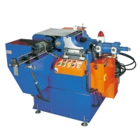 Auto Hydraulic Straightening Machine