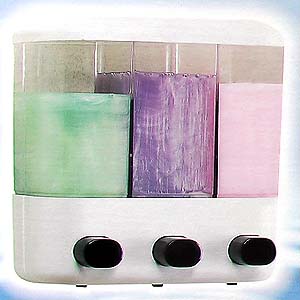 Soap Dispensers