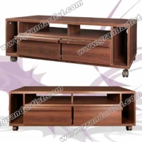 Wooden furniture-TV stand/TV cabinet