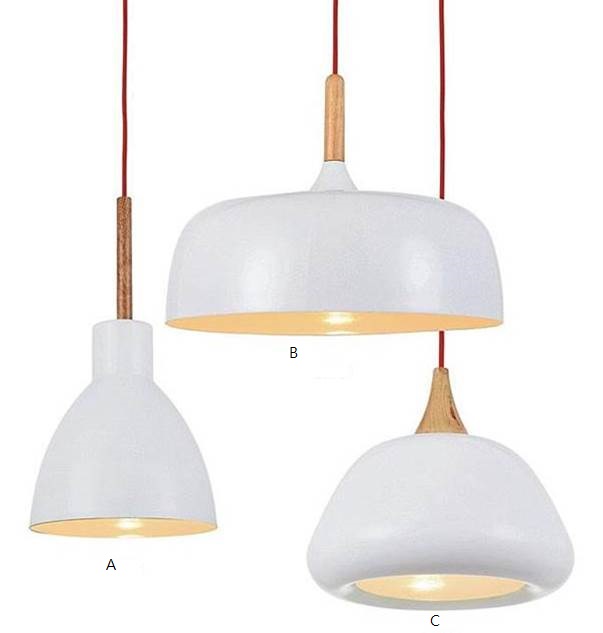 Pendant Lights