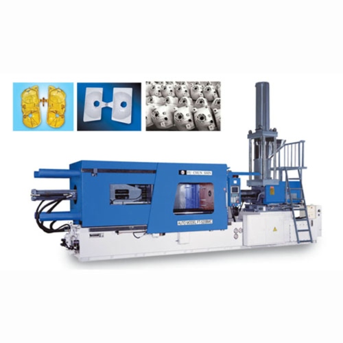 BMC Injection Molding Machine