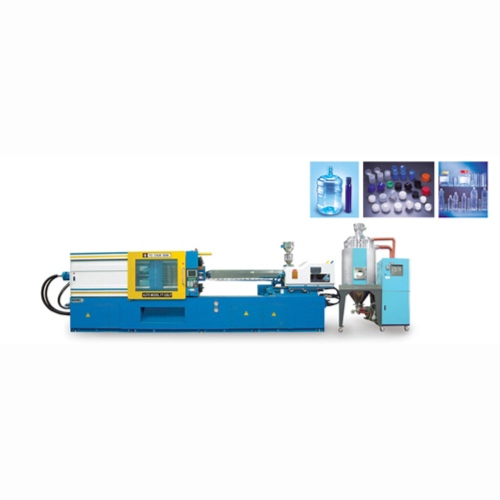 PET Preform Injection Molding Machine