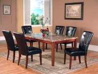 Dining Table & Chair