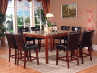 Dining Table & Chair