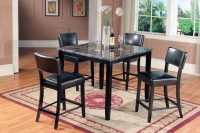 Dining Table & Chair