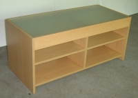 TV Entertainment Unit