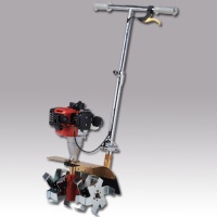 Mini Power Tillers(Motor-driven)