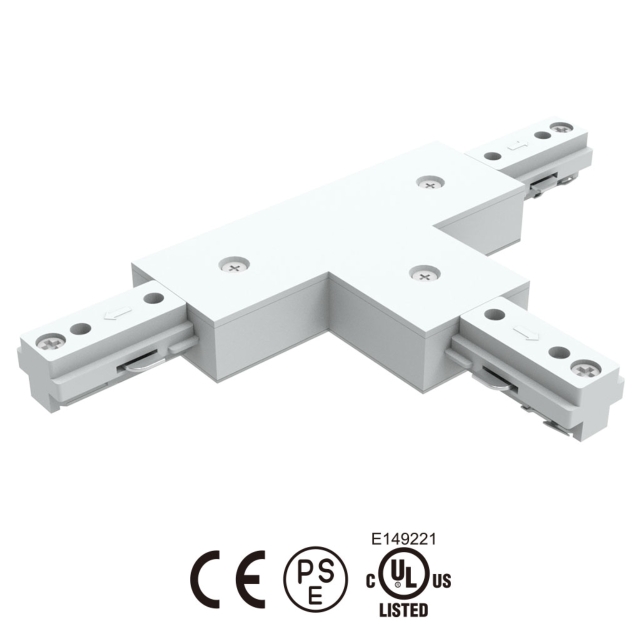 T connector